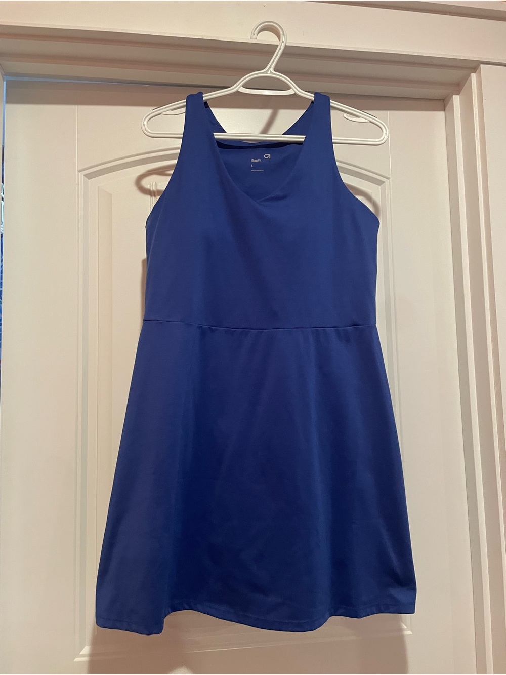 GapFit Athletic dress - Iike new